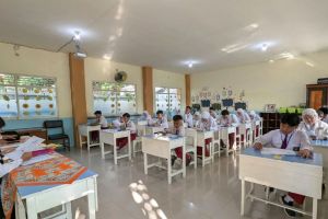 Pendidikan Indonesia