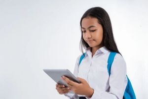 Anak Sekolah