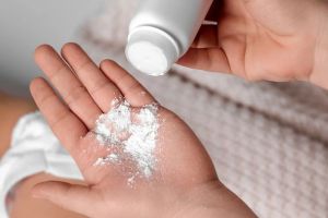 Bedak Bayi