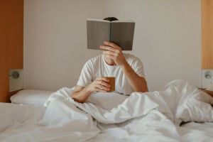 Tipe Morning Person atau Night Owl Kalau Ngerjain Tugas