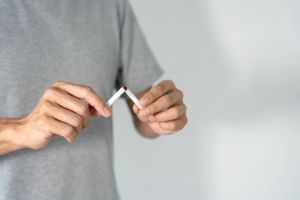 Kenapa Perokok Masih Kuat Berolahraga? Sebuah Penjelasan