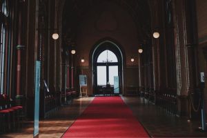 Red Carpet