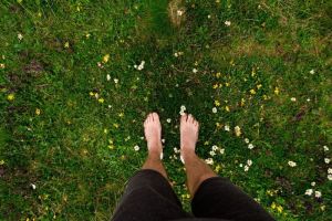 Grounding