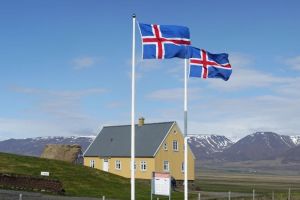 Islandia