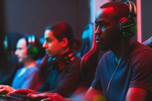 Gamers