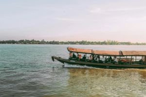 Perahu