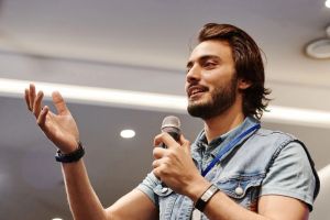 Speech