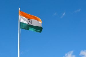 India