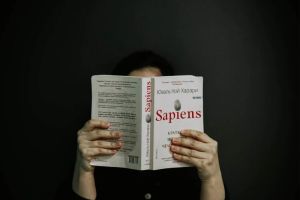 Sampul Buku