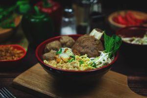 Bakso