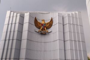 Gedung Pemerintahan