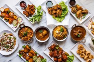 Makanan