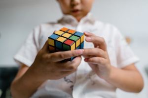 Anak Cerdas