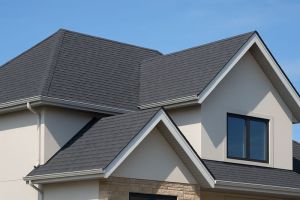 Atap Bitumen, Solusi Elegan untuk Rumah Tahan Segala Cuaca