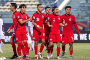 Kenapa Singapura Tidak Ikut AFF U23 2025? Ini Alasannya!