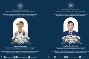 Kapal KKN Terbalik