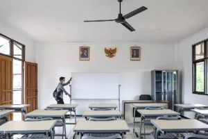 Menyongsong Harapan Baru: Pelajaran dari Sekolah Rakyat dan Pendidikan Publik Indonesia