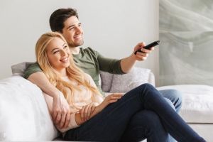 Rekomendasi Film Romantis Barat Untuk Ditonton Bareng Pasangan!
