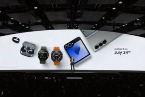 Galaxy Watch 8