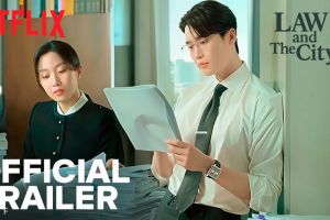 Drama Korea 2025