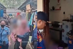 Korban KDRT Ngadu ke Damkar Usai Lapor Tak Digubris Polisi, Kini Polisi Tangani Kasusnya