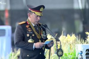 Operasi Penyakit Masyarakat 2025, Kapolri Klaim 67 Persen Warga Puas