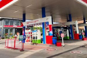 Daftar Harga BBM Pertamina 1 Juli 2025, Pertamax Naik!