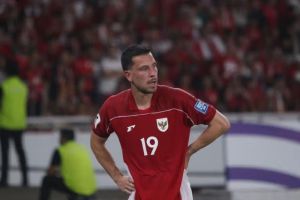 Pelatih Persija Nantikan Gabungnya Thom Haye dan Rafael Struick
