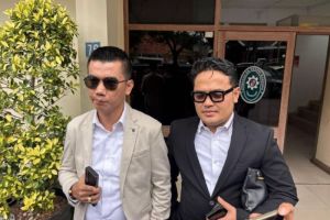 Tim Revelino Minta Hakim Tolak Gugatan Lisa ke Ridwan Kamil