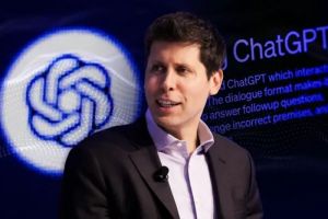 CEO ChatGPT Ingatkan untuk Tidak Terlalu Percaya dengan AI
