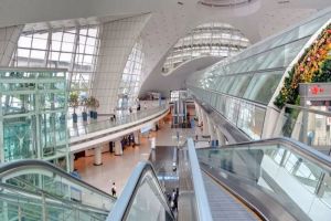Mau ke Jakarta, WNI Meninggal Terjatuh di Bandara Incheon, Korea Selatan