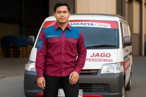 Makharya Cargo, Solusi Ekspedisi Surabaya Makassar dengan Tarif Terjangkau