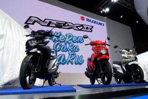 Motor  Matic