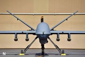Serangan Drone