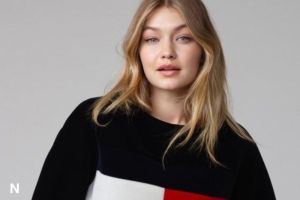 Gigi Hadid
