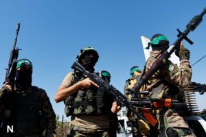 Hamas Menyambut Positif Rencana Gencatan Senjata 60 Hari dengan Israel