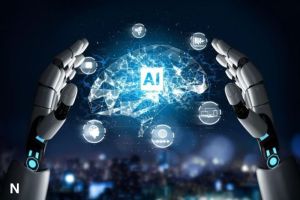 Inovasi Teknologi di PT Pos: Robotik dan AI Meningkatkan Efisiensi hingga 42%