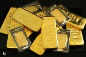 Pergerakan Harga Emas di Pegadaian: Galeri24 dan UBS Alami Penurunan