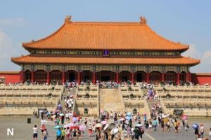 Xinjiang: Membangun Masa Depan yang Dinamis Melalui Keterbukaan