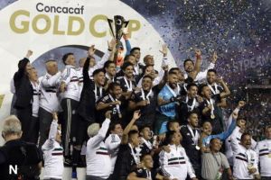 Meksiko Kembali Mengukir Sejarah dengan Kemenangan Dramatis di Piala Emas CONCACAF 2025