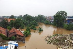 Prioritas Pengerukan Kali untuk Atasi Banjir di Jakarta