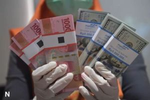 Cadangan Devisa Indonesia Tembus 152,6 Miliar Dolar AS di Juni 2025