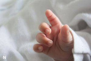 Penemuan Bayi