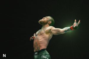 McGregor Siap Kembali: Jalani Program Anti-Doping Menjelang Pertarungan di Gedung Putih