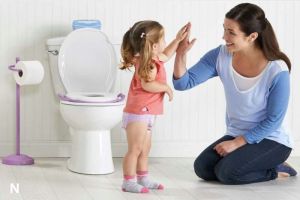 Panduan Menentukan Waktu Ideal untuk Mengajarkan Anak Toilet Training
