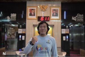 Mendorong Teh Indonesia Melalui Tea Fest 2025
