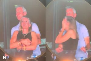 CEO Astronomer Mundur Setelah Insiden Viral di Konser Coldplay