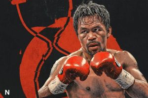 Pertarungan Epic: Pacquiao Berhasil Imbang Melawan Barrios di Las Vegas
