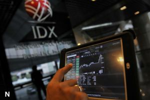 Lima Perusahaan Siap Melantai di Bursa Efek Indonesia