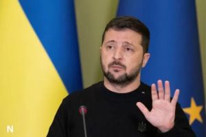 Ucapan Damai: Zelenskyy Rancang Perundingan Baru dengan Rusia Pekan Depan